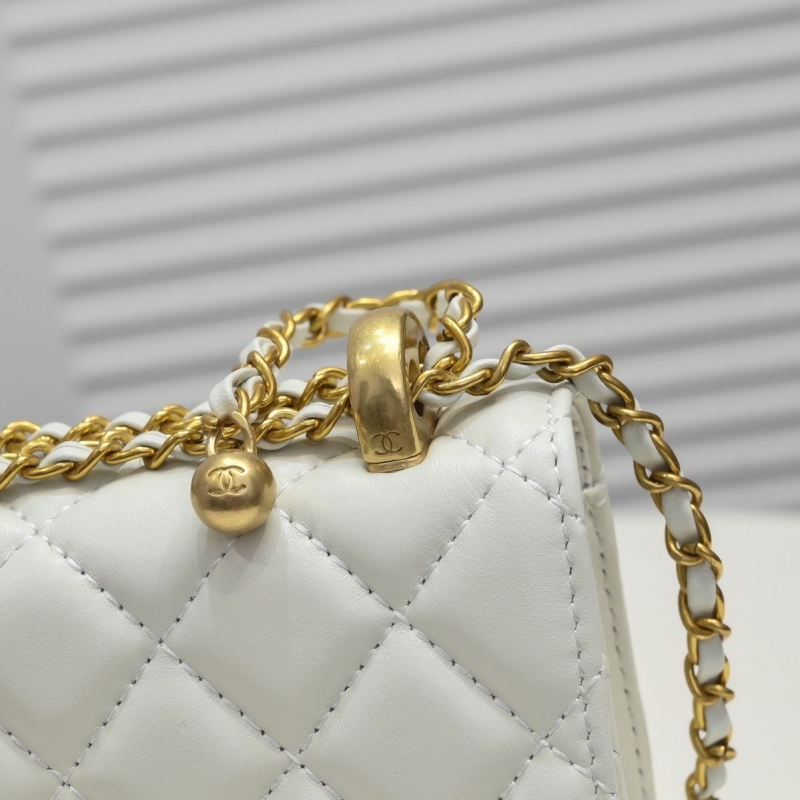 Chanel Satchel Bags